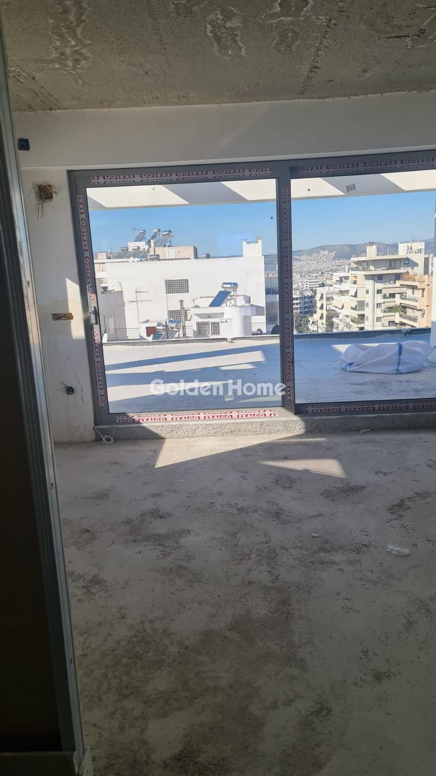 Apartment in Alsos, Nea Smyrni — Photo 5 of 26