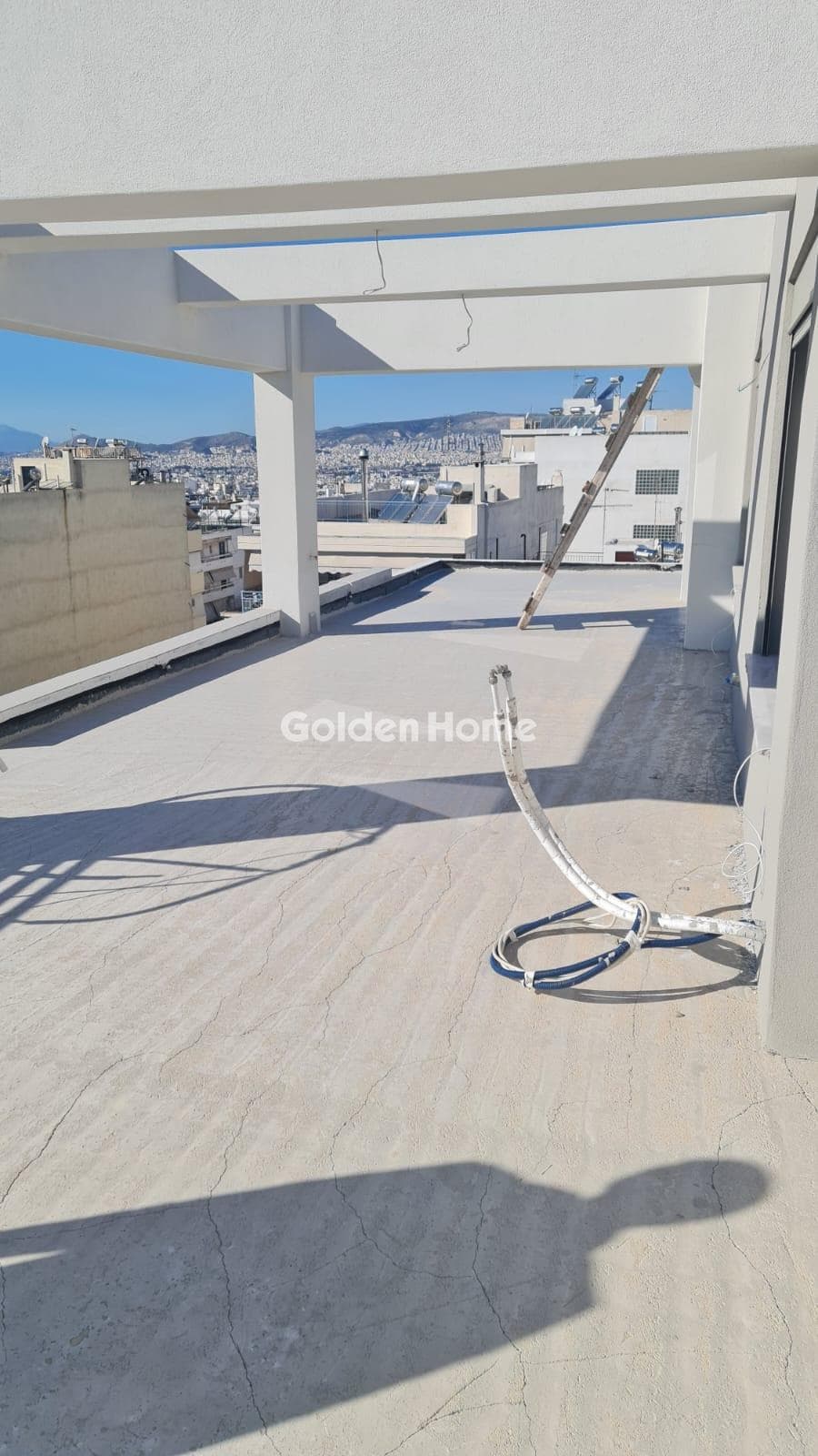 Apartment in Alsos, Nea Smyrni — Photo 6 of 26
