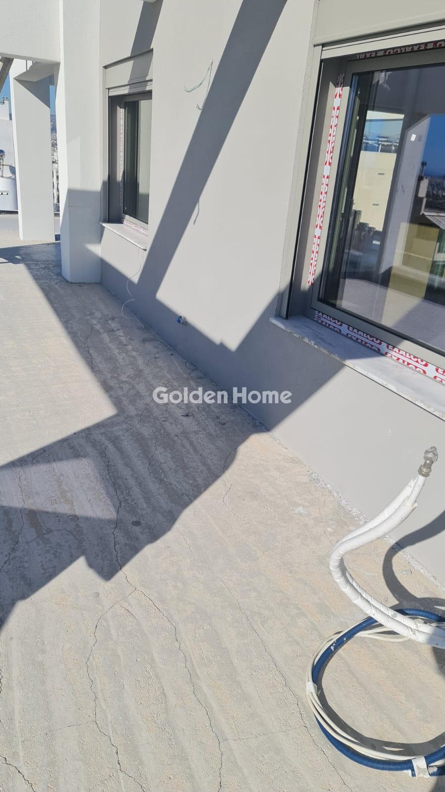 Apartment in Alsos, Nea Smyrni — Photo 12 of 26