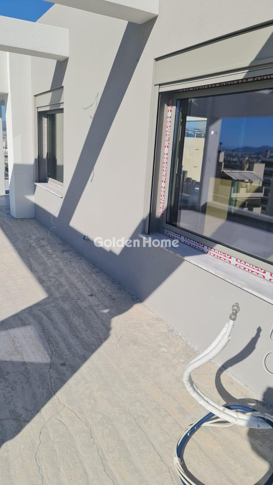 Apartment in Alsos, Nea Smyrni — Photo 21 of 26