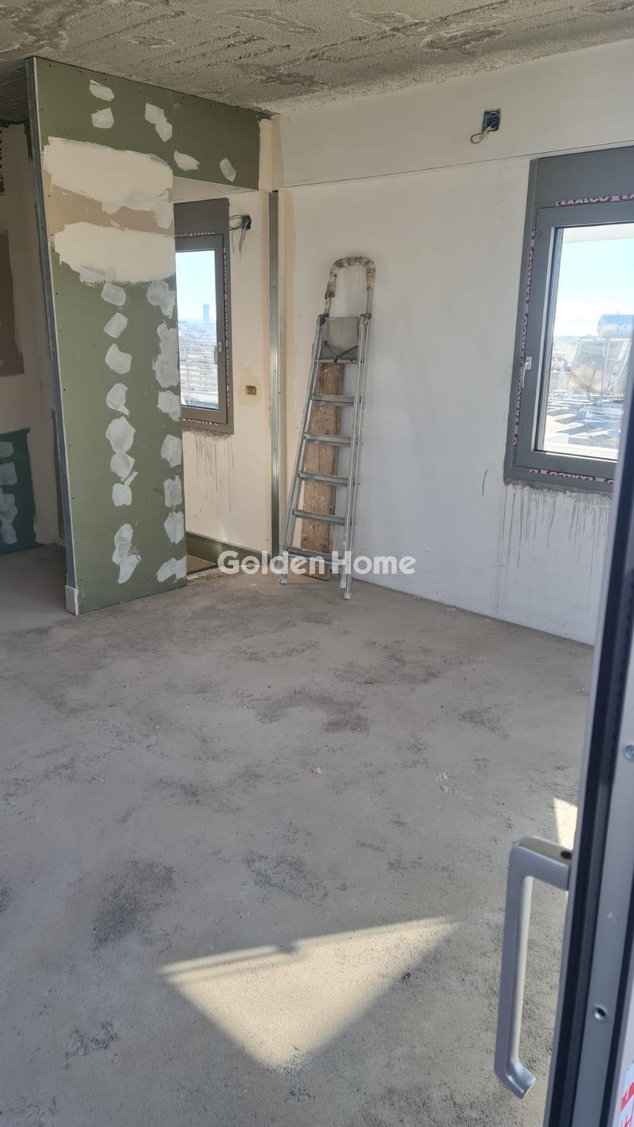 Apartment in Alsos, Nea Smyrni — Photo 22 of 26