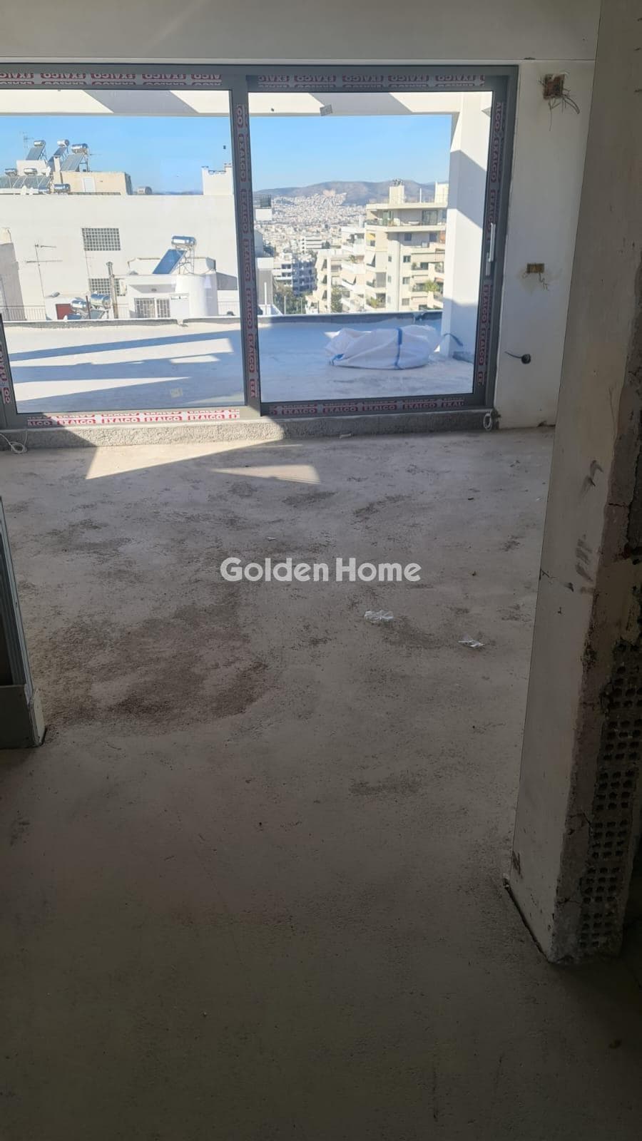 Apartment in Alsos, Nea Smyrni — Photo 25 of 26