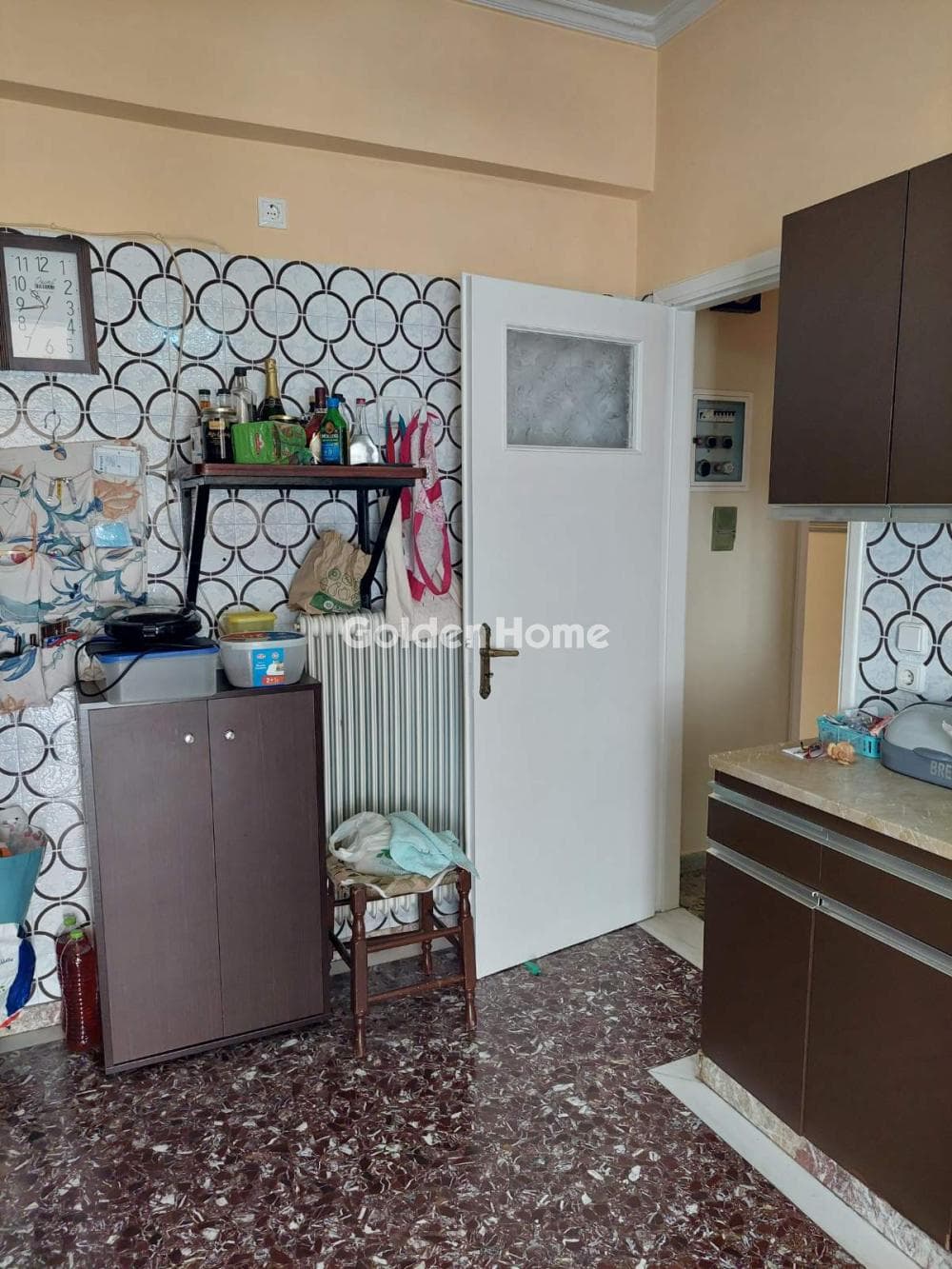 Διαμέρισμα στην Αγία Βαρβάρα, Άγιος Δημήτριος — Φωτογραφία 10 από 36