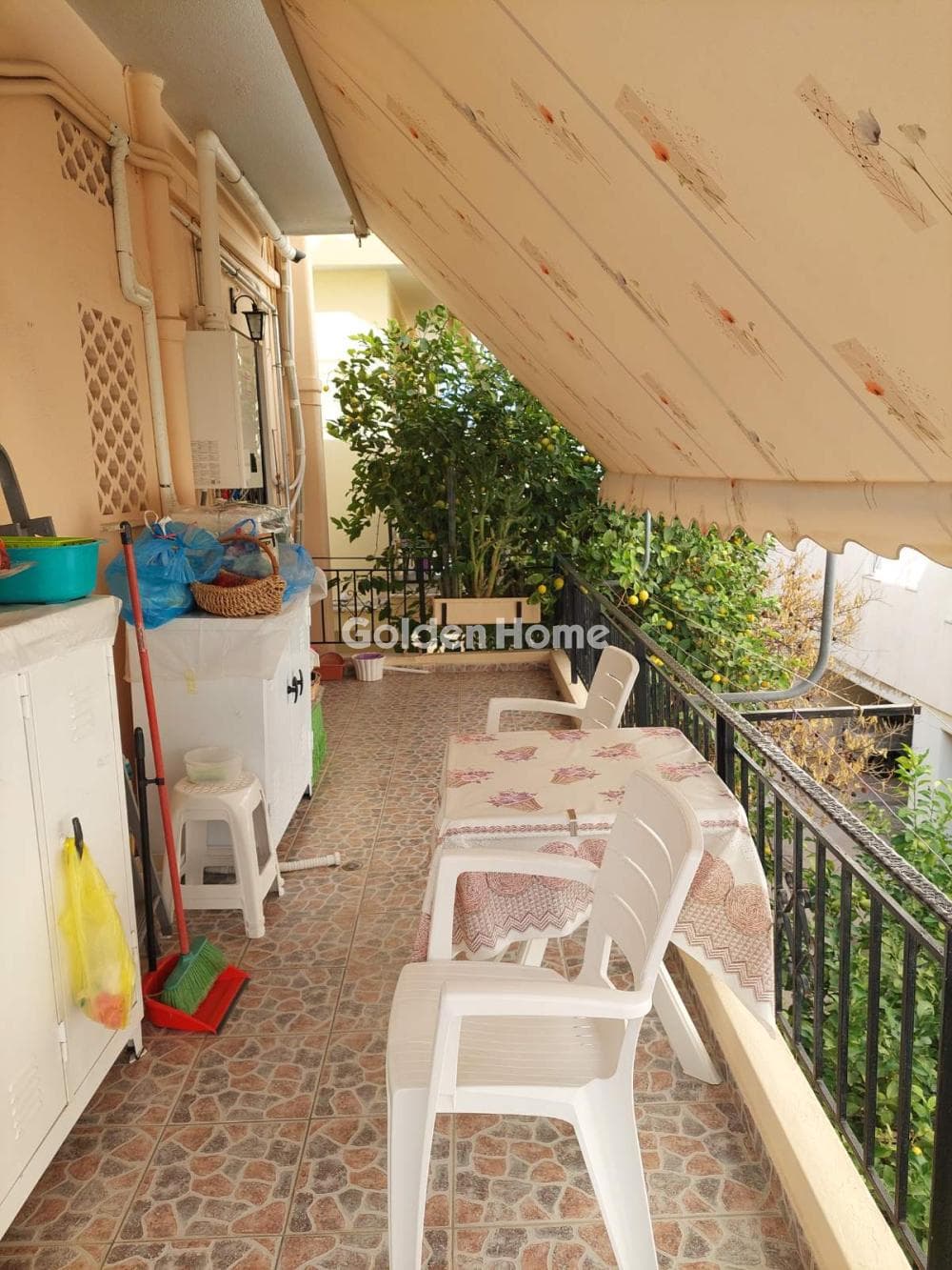 Διαμέρισμα στην Αγία Βαρβάρα, Άγιος Δημήτριος — Φωτογραφία 18 από 36