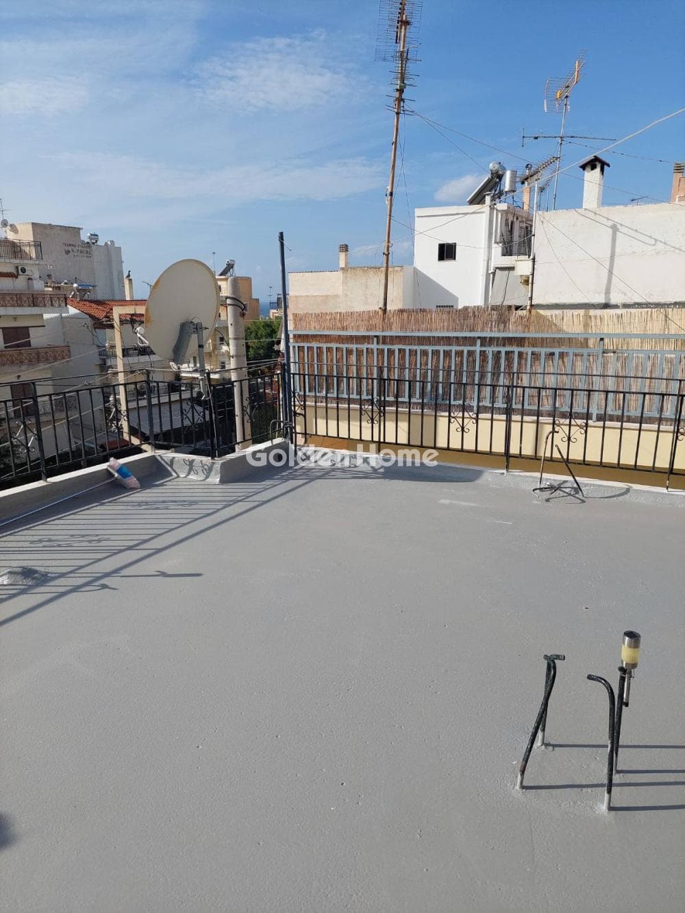 Διαμέρισμα στην Αγία Βαρβάρα, Άγιος Δημήτριος — Φωτογραφία 29 από 36