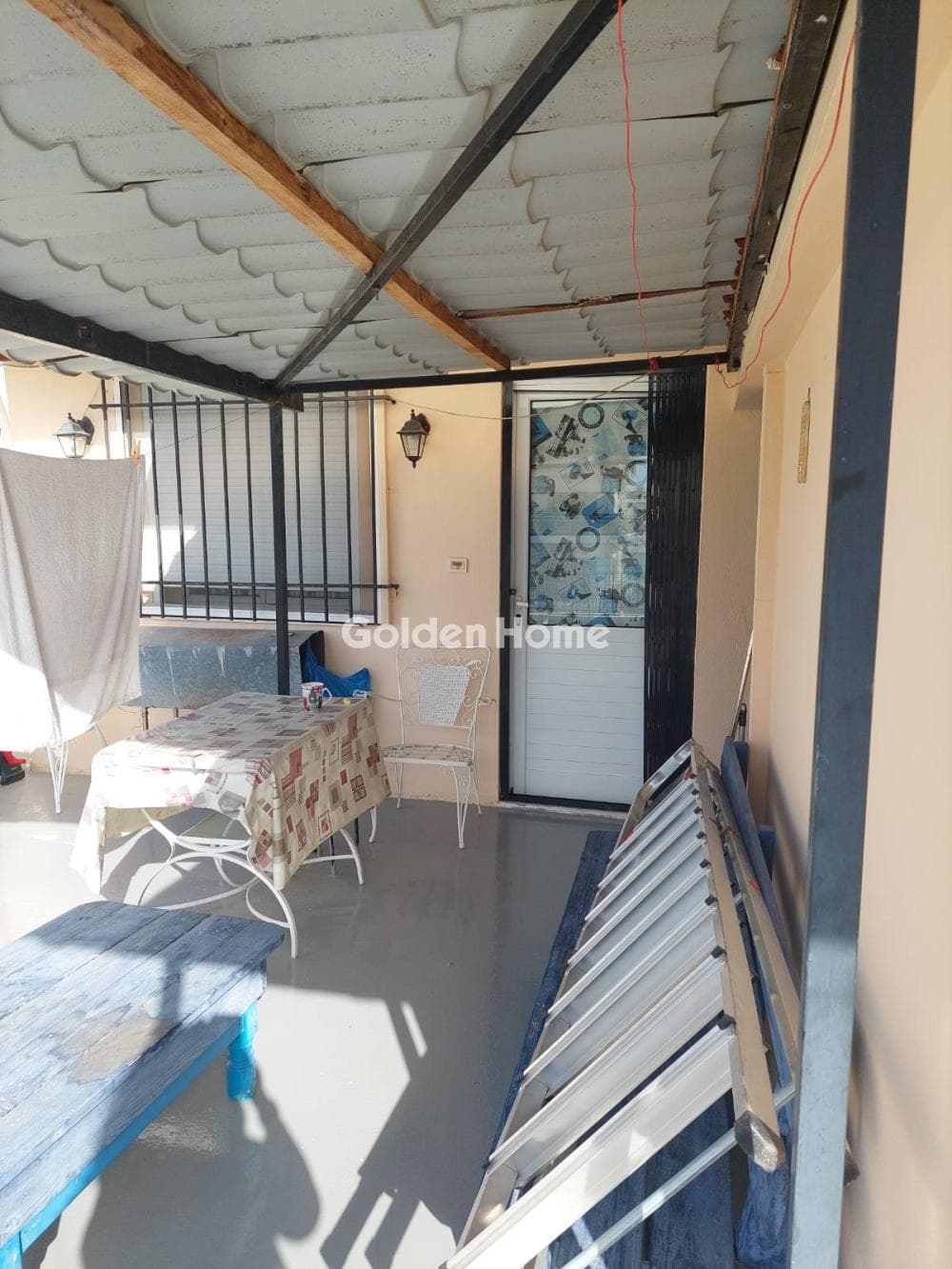 Διαμέρισμα στην Αγία Βαρβάρα, Άγιος Δημήτριος — Φωτογραφία 28 από 36