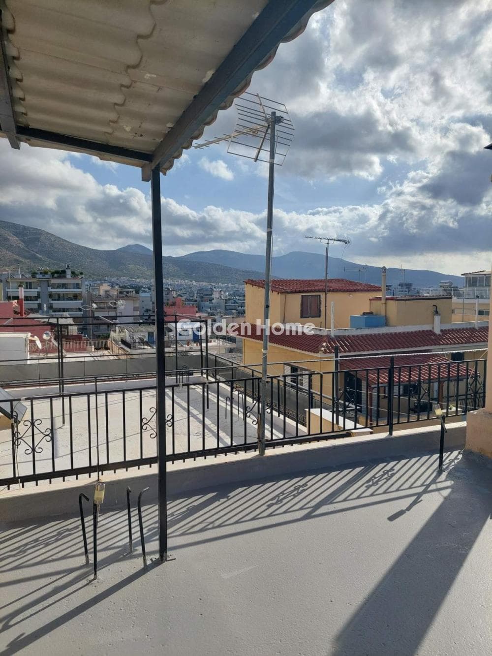 Διαμέρισμα στην Αγία Βαρβάρα, Άγιος Δημήτριος — Φωτογραφία 34 από 36