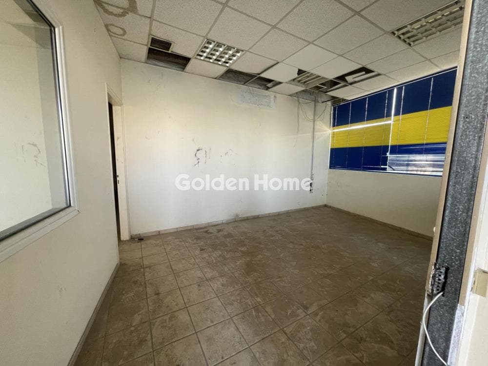 Building Plot in Agios Nikolaos, Ano Liosia — Photo 6 of 9