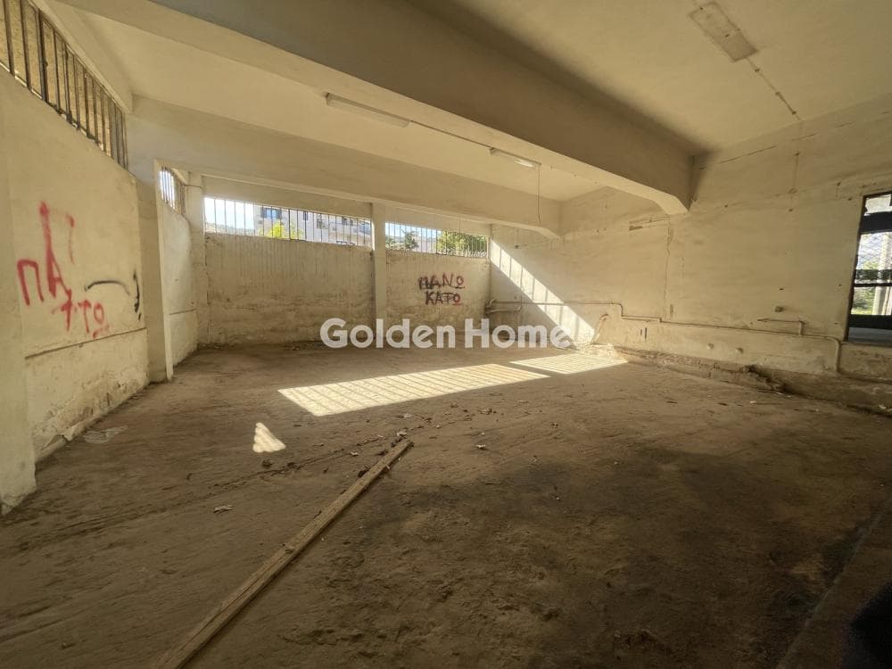 Building Plot in Agios Nikolaos, Ano Liosia — Photo 4 of 9