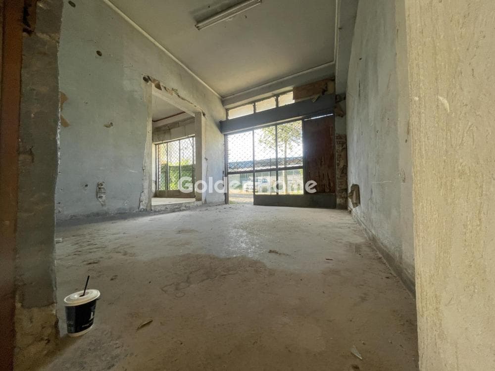 Building Plot in Agios Nikolaos, Ano Liosia — Photo 5 of 9