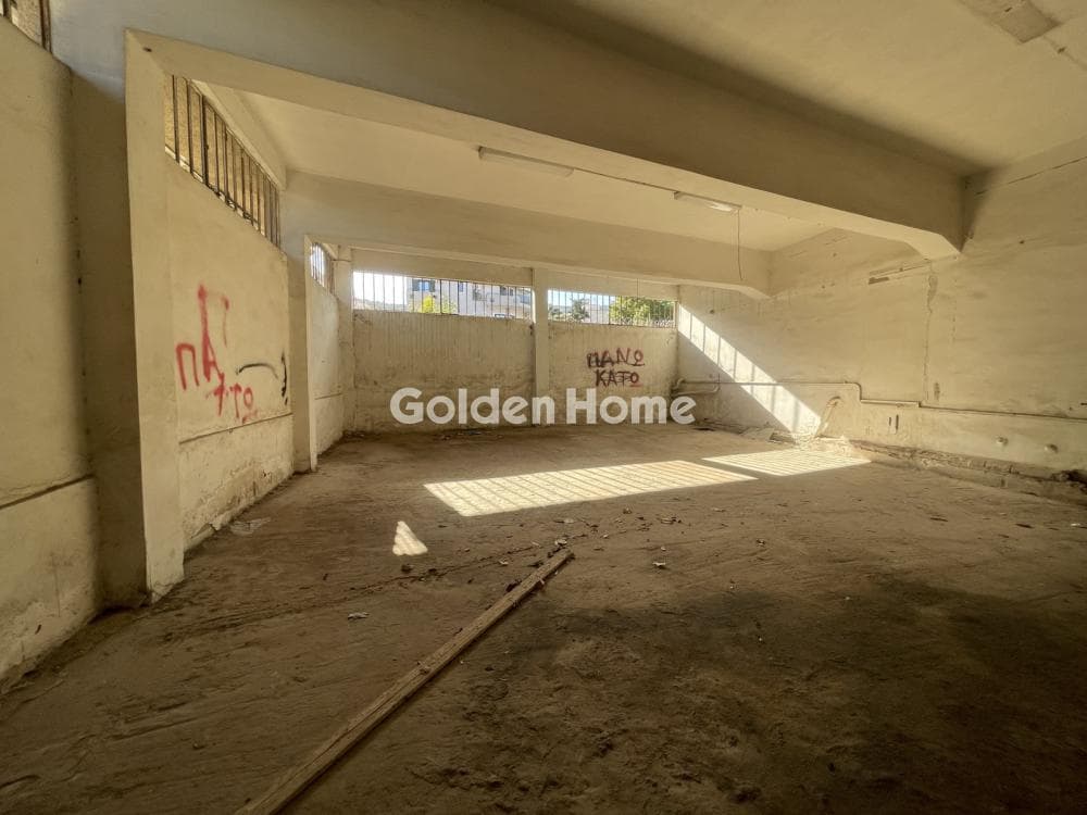 Building Plot in Agios Nikolaos, Ano Liosia — Photo 3 of 9