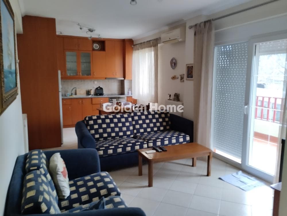 Apartment in Euaggelismos - Neos Koukloutzas, Evosmos — Photo 1 of 21