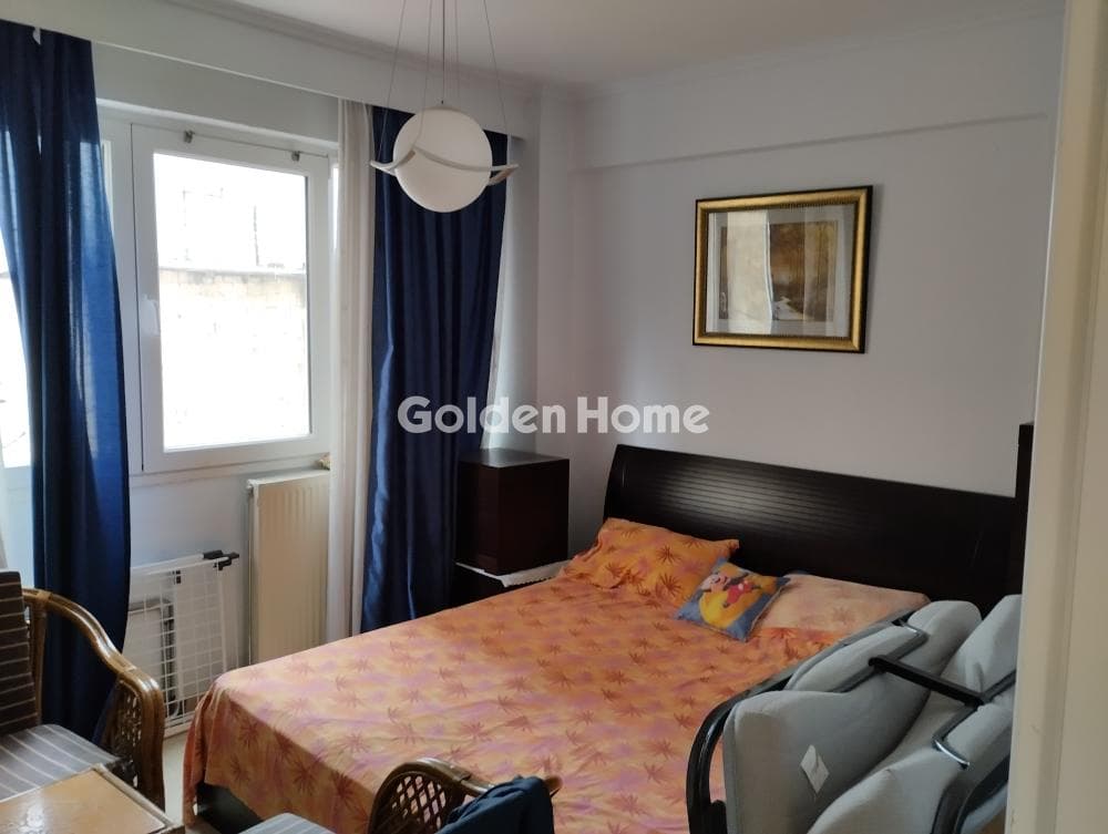 Apartment in Euaggelismos - Neos Koukloutzas, Evosmos — Photo 3 of 21