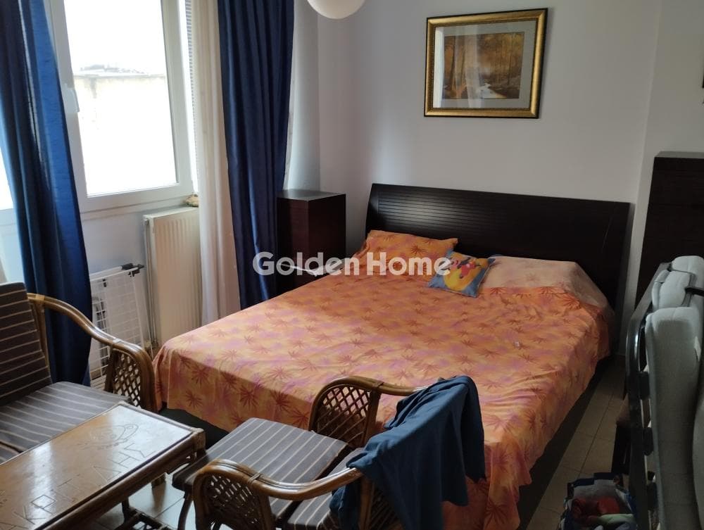 Apartment in Euaggelismos - Neos Koukloutzas, Evosmos — Photo 4 of 21