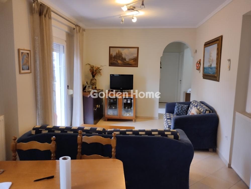 Apartment in Euaggelismos - Neos Koukloutzas, Evosmos — Photo 5 of 21