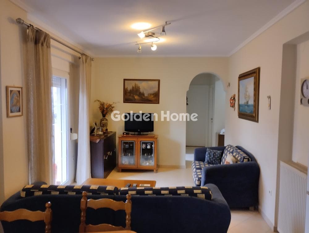 Apartment in Euaggelismos - Neos Koukloutzas, Evosmos — Photo 2 of 21