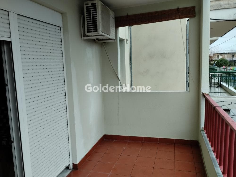 Apartment in Euaggelismos - Neos Koukloutzas, Evosmos — Photo 7 of 21
