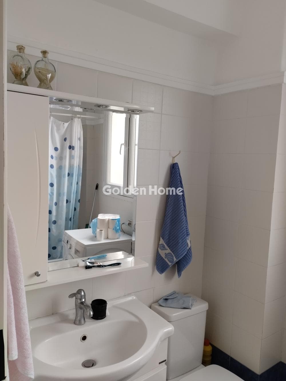 Apartment in Euaggelismos - Neos Koukloutzas, Evosmos — Photo 10 of 21