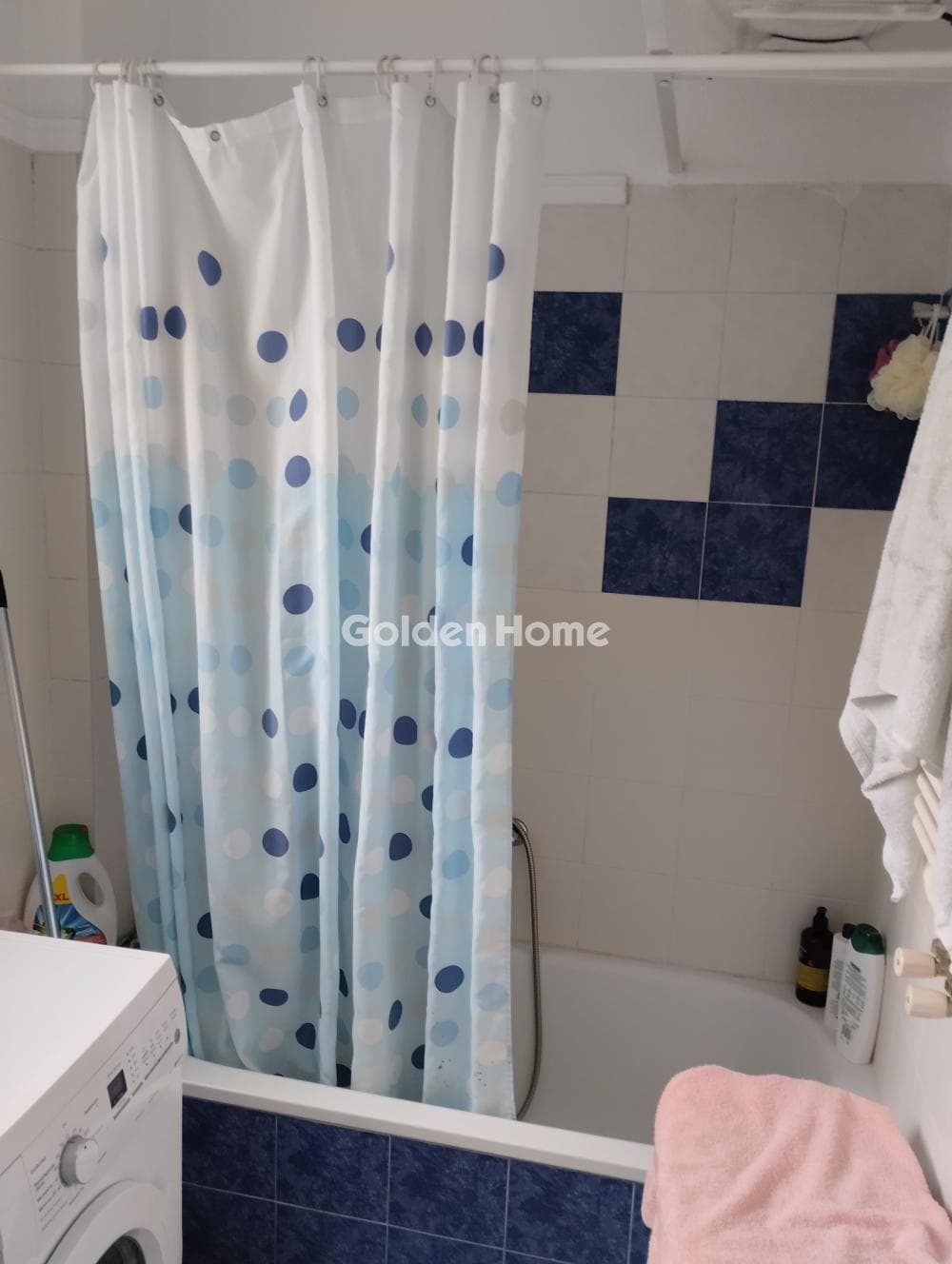 Apartment in Euaggelismos - Neos Koukloutzas, Evosmos — Photo 11 of 21