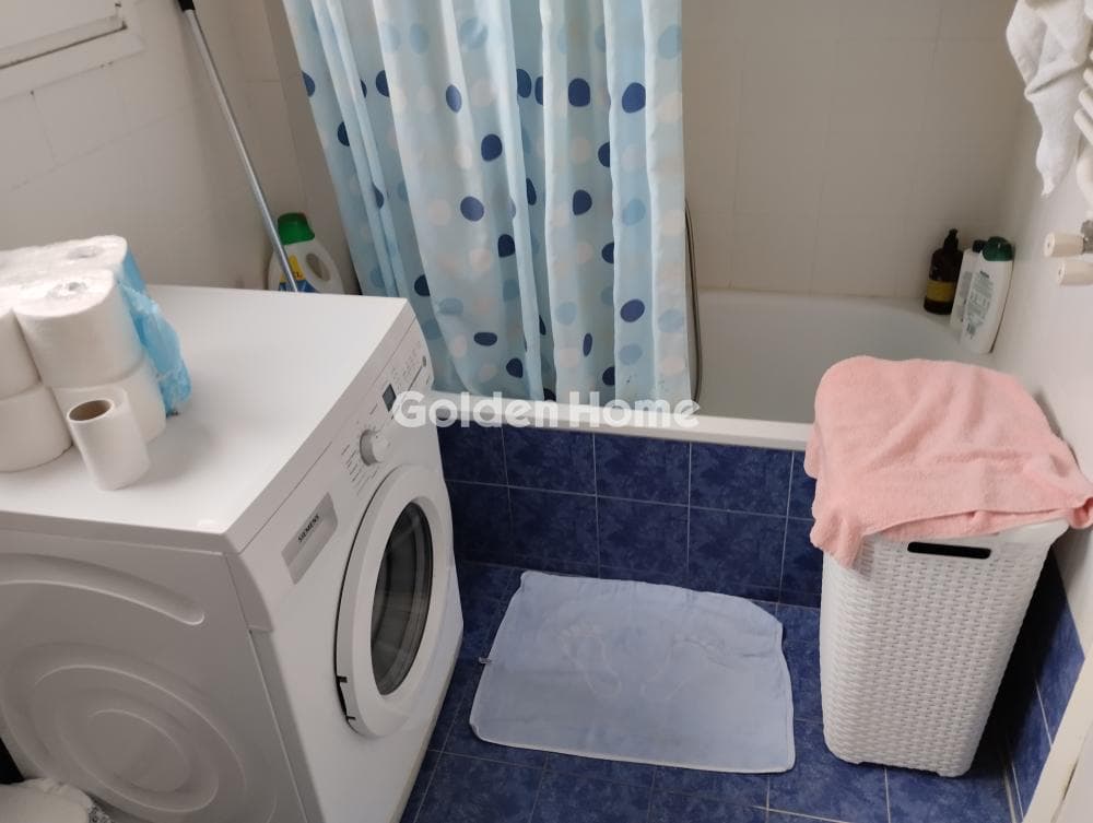 Apartment in Euaggelismos - Neos Koukloutzas, Evosmos — Photo 12 of 21