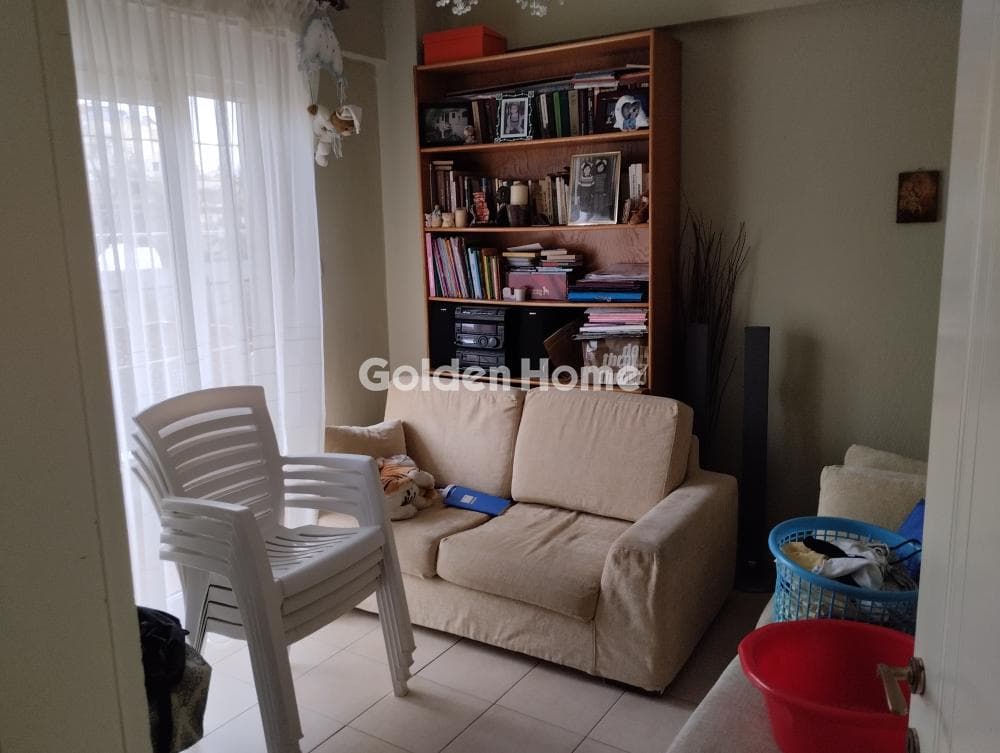 Apartment in Euaggelismos - Neos Koukloutzas, Evosmos — Photo 13 of 21