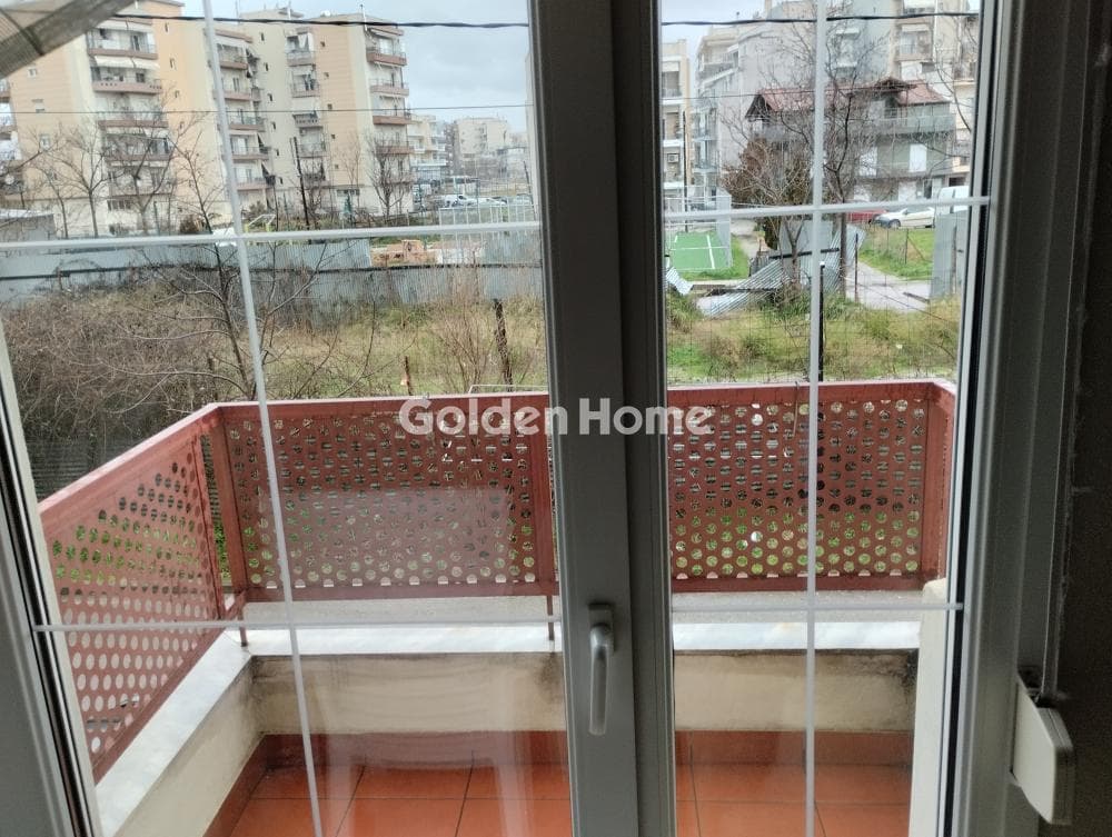 Apartment in Euaggelismos - Neos Koukloutzas, Evosmos — Photo 19 of 21