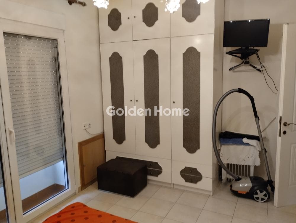 Apartment in Euaggelismos - Neos Koukloutzas, Evosmos — Photo 20 of 21