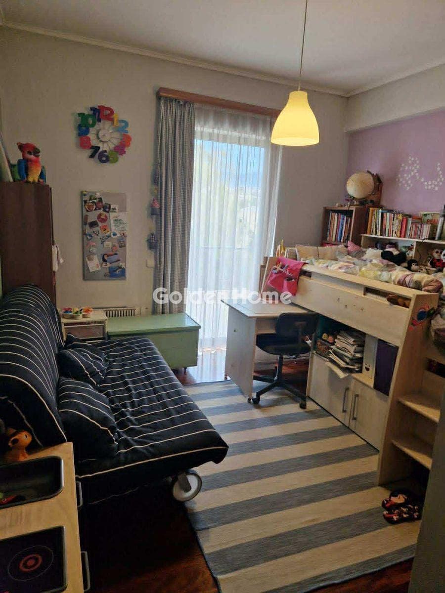 Διαμέρισμα στην Στούντιο Άλφα, Μαρούσι — Φωτογραφία 14 από 21
