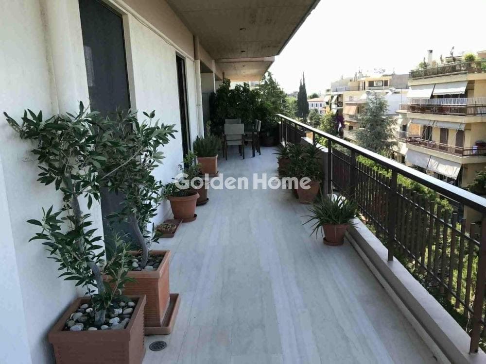 Διαμέρισμα στην Στούντιο Άλφα, Μαρούσι — Φωτογραφία 21 από 21