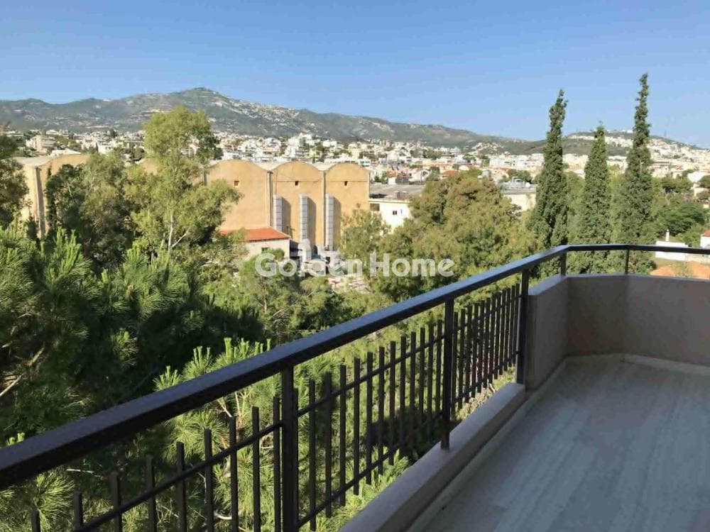 Διαμέρισμα στην Στούντιο Άλφα, Μαρούσι — Φωτογραφία 1 από 21