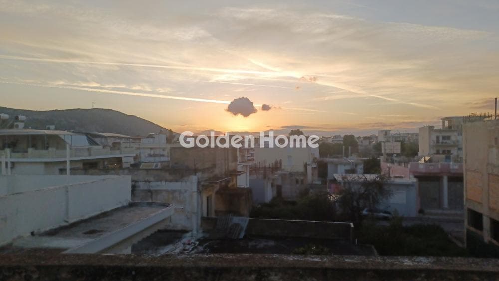 Διαμέρισμα στην Λίμνη, Άνω Λιόσια — Φωτογραφία 1 από 11