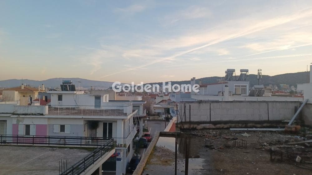Διαμέρισμα στην Λίμνη, Άνω Λιόσια — Φωτογραφία 2 από 11