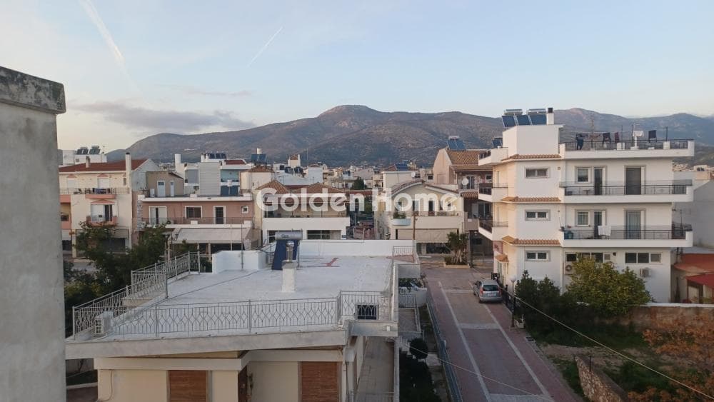 Διαμέρισμα στην Λίμνη, Άνω Λιόσια — Φωτογραφία 3 από 11