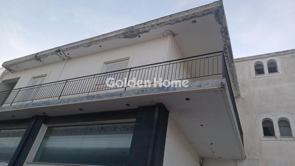 Διαμέρισμα στην Λίμνη, Άνω Λιόσια — Φωτογραφία 4 από 11