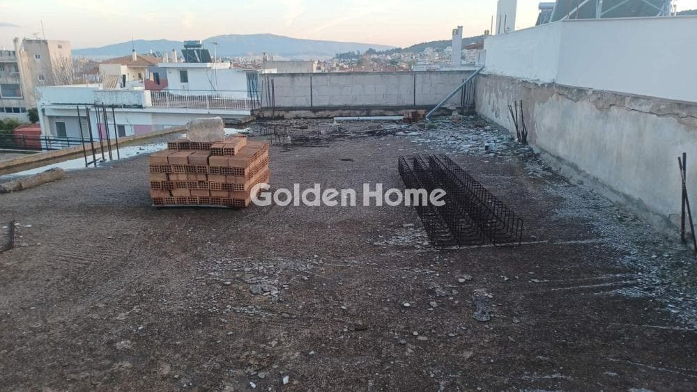 Διαμέρισμα στην Λίμνη, Άνω Λιόσια — Φωτογραφία 11 από 11