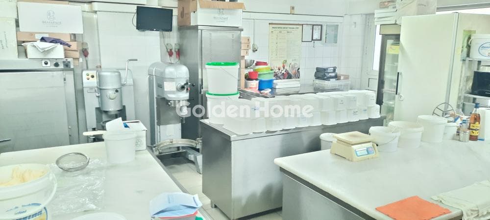 Κατάστημα στην Φωκίωνος Νέγρη, Κυψέλη — Φωτογραφία 6 από 30