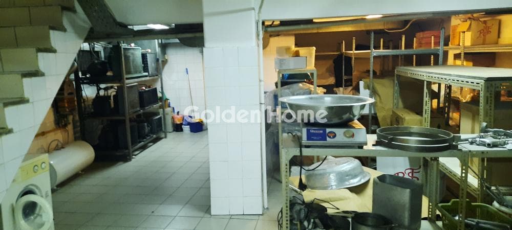 Κατάστημα στην Φωκίωνος Νέγρη, Κυψέλη — Φωτογραφία 12 από 30