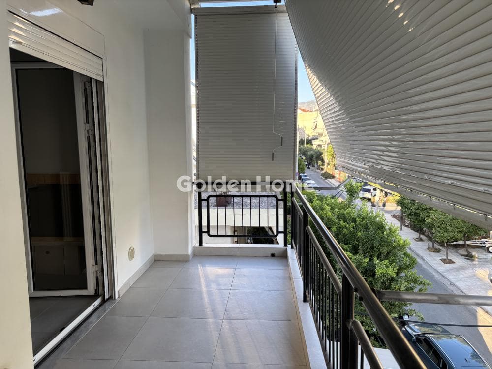 Apartment in Centre, Palaio Faliro — Photo 10 of 13
