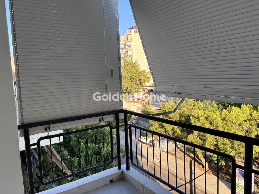 Apartment in Centre, Palaio Faliro — Photo 11 of 13