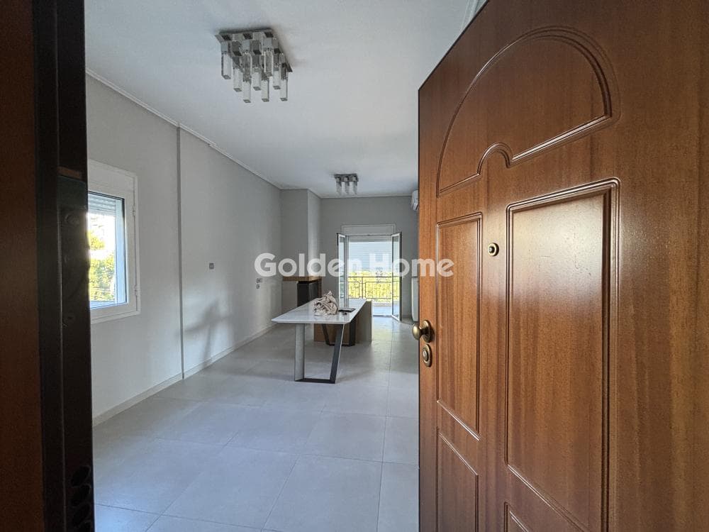Apartment in Centre, Palaio Faliro — Photo 13 of 13