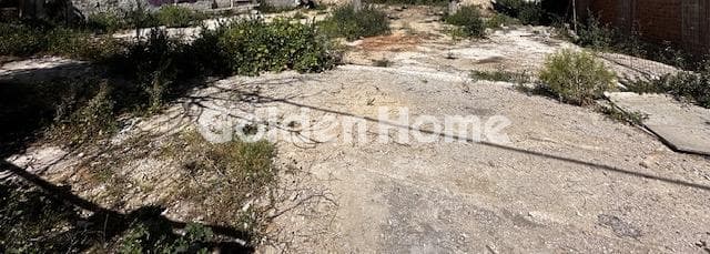 Οικόπεδο στην Κέντρο, Μοσχάτο — Φωτογραφία 2 από 2