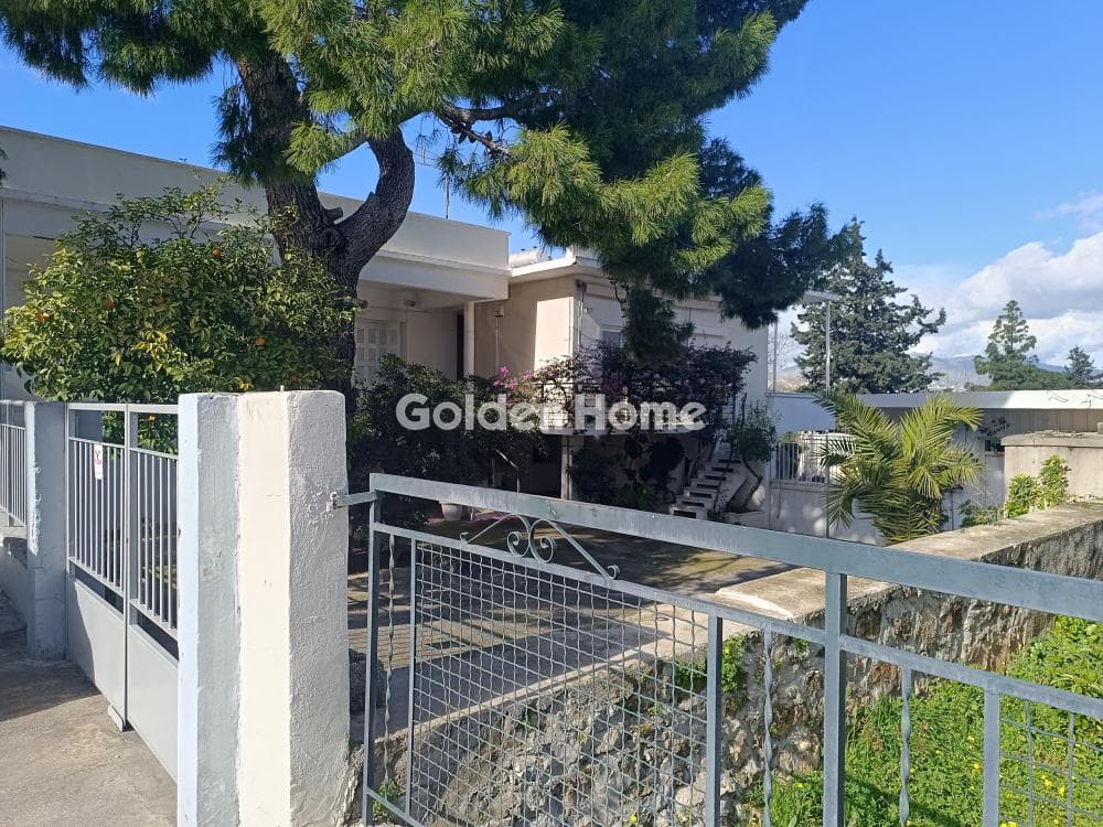 Building Plot in Neapoli, Spata — Photo 5 of 6