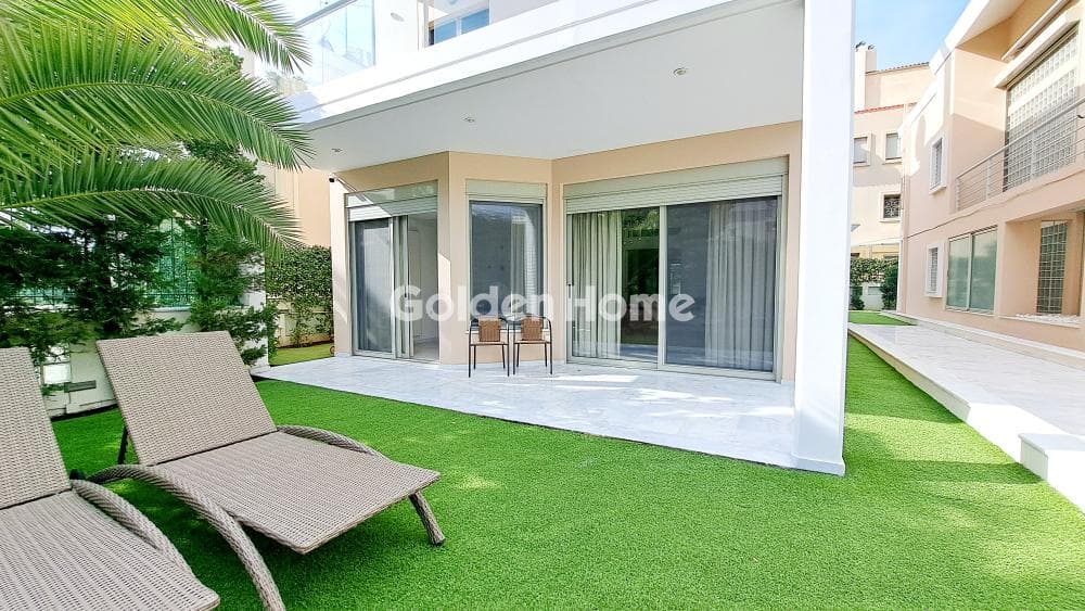 House in Evryali, Voula — Photo 1 of 22