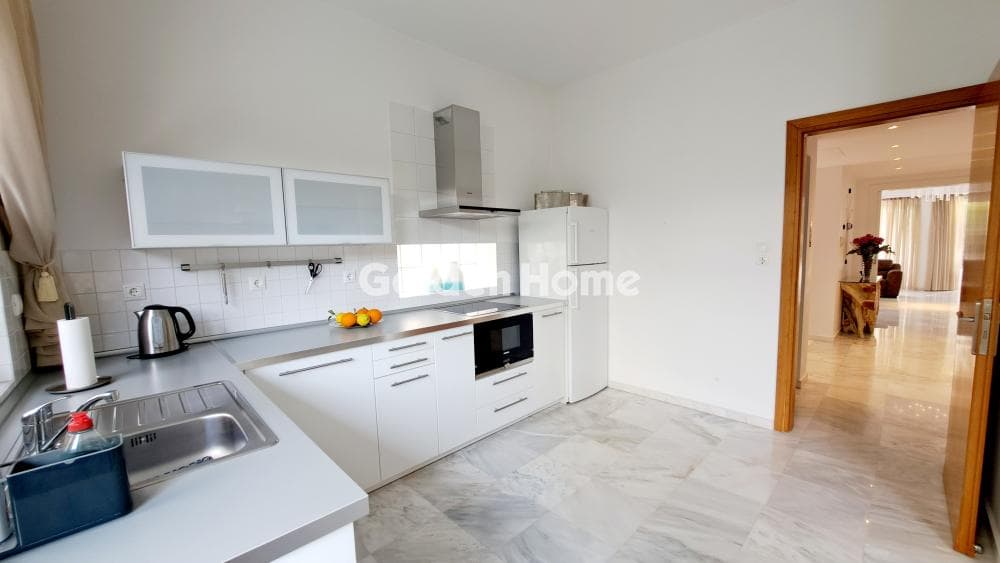 House in Evryali, Voula — Photo 10 of 22