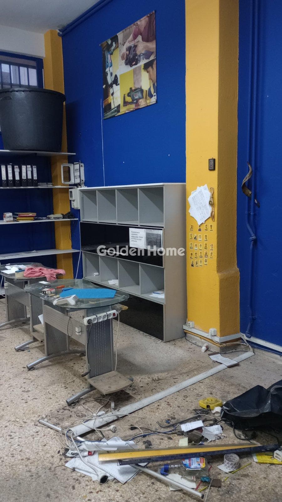 Κατάστημα στην Κεραμεικός, Γκάζι - Μεταξουργείο - Βοτανικός — Φωτογραφία 2 από 9