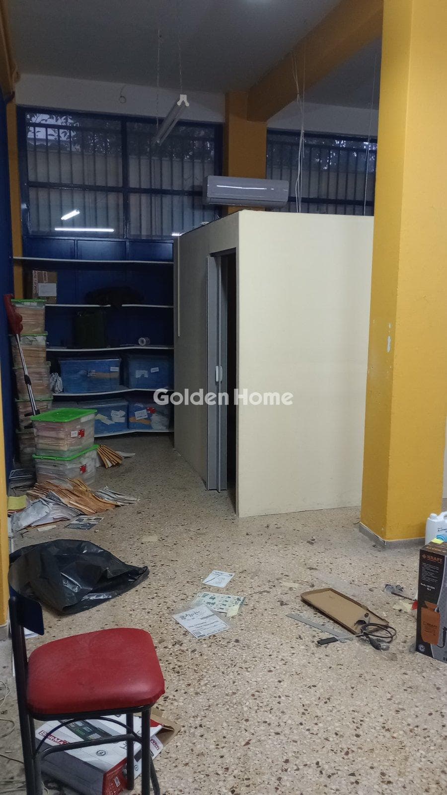 Κατάστημα στην Κεραμεικός, Γκάζι - Μεταξουργείο - Βοτανικός — Φωτογραφία 3 από 9