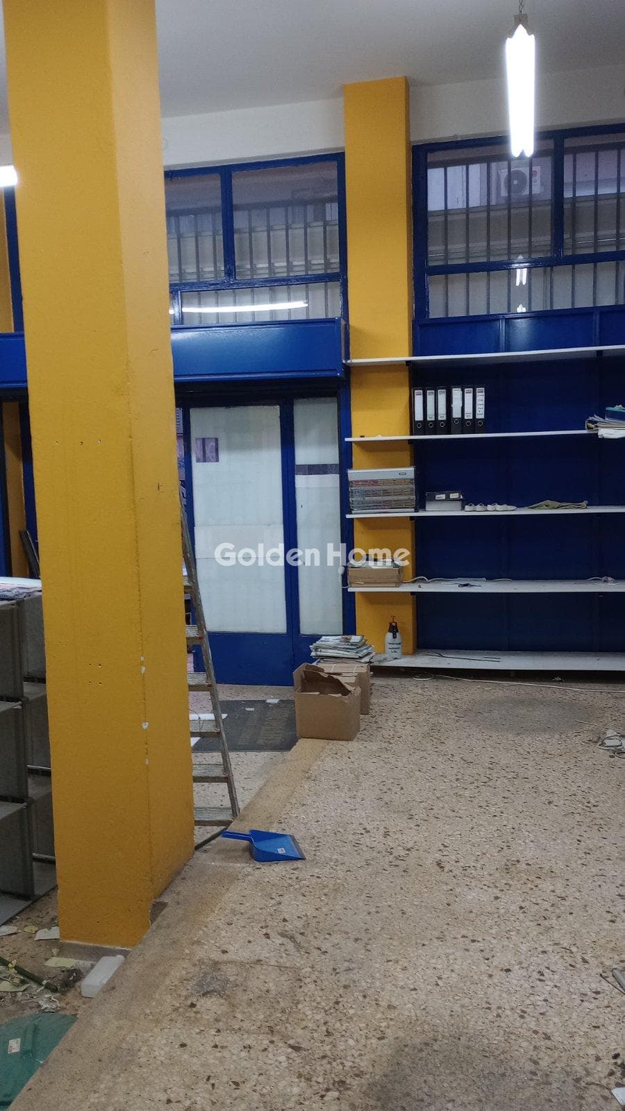 Κατάστημα στην Κεραμεικός, Γκάζι - Μεταξουργείο - Βοτανικός — Φωτογραφία 5 από 9