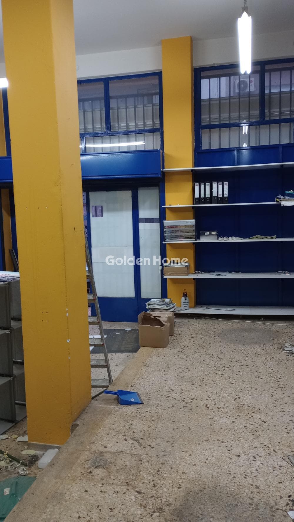 Κατάστημα στην Κεραμεικός, Γκάζι - Μεταξουργείο - Βοτανικός — Φωτογραφία 7 από 9