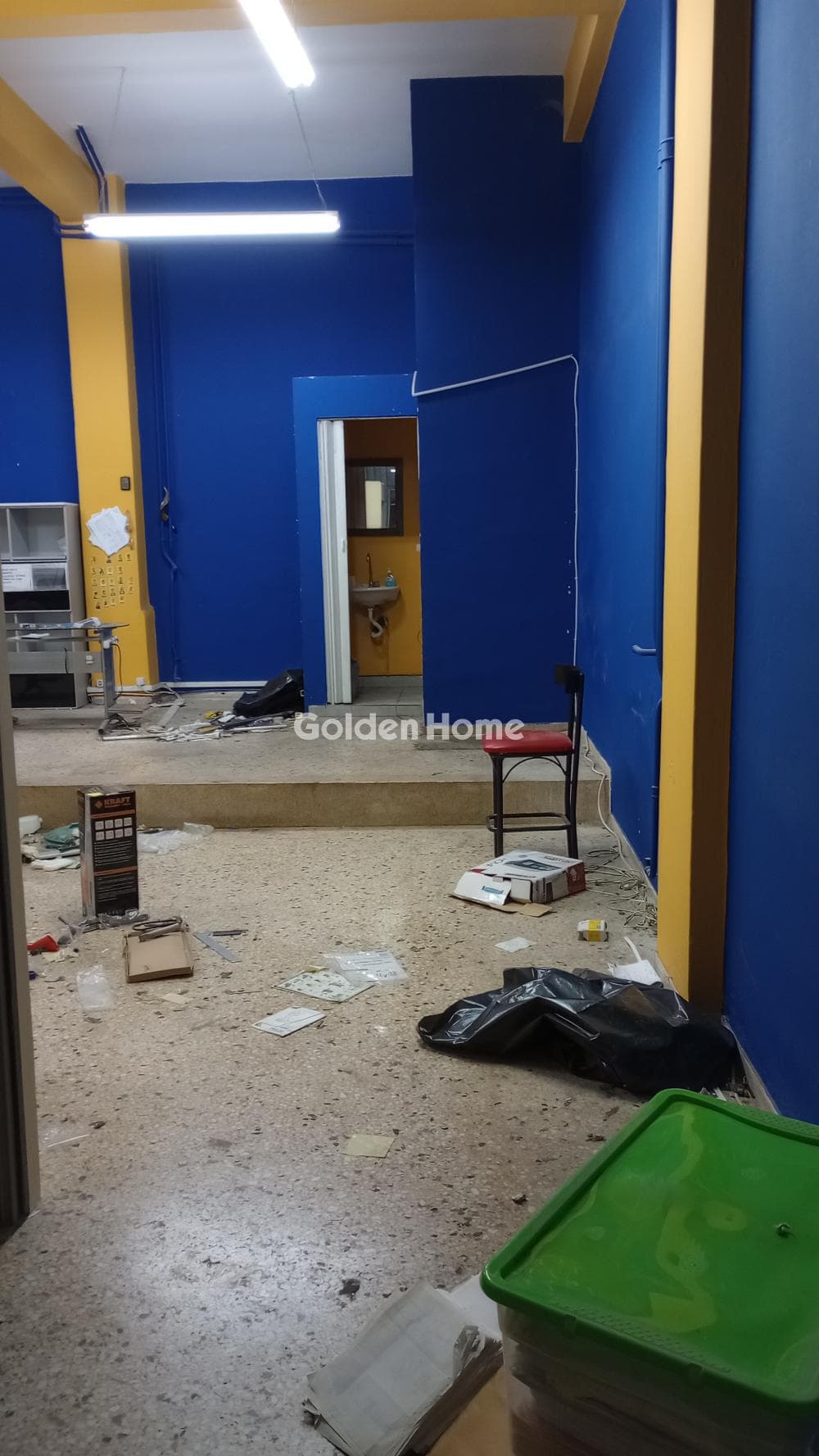 Κατάστημα στην Κεραμεικός, Γκάζι - Μεταξουργείο - Βοτανικός — Φωτογραφία 9 από 9