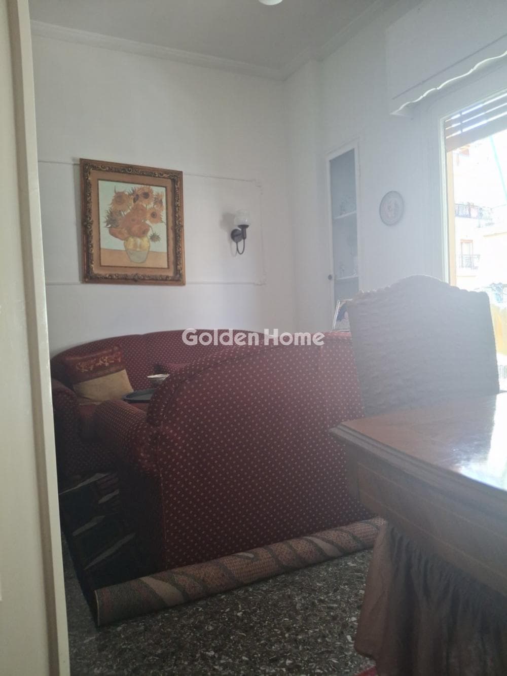 Apartment in Chatzikiriakeio, Piraeus — Photo 4 of 15